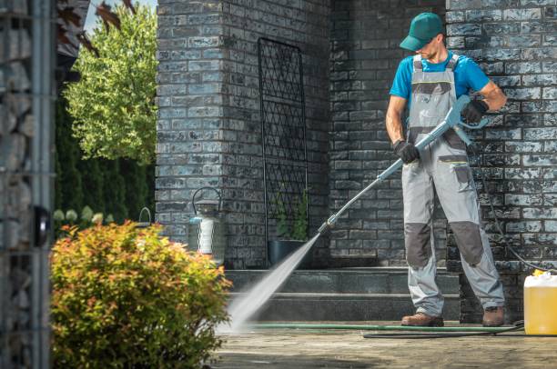 Best Commercial Pressure Washing in Gregory, TX