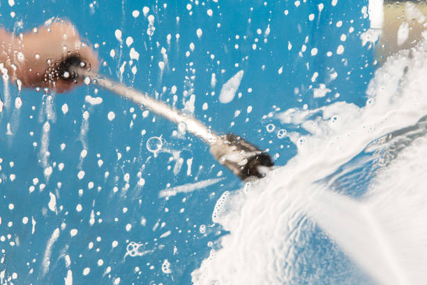 Best Soft Washing for Delicate Surfaces in Gregory, TX