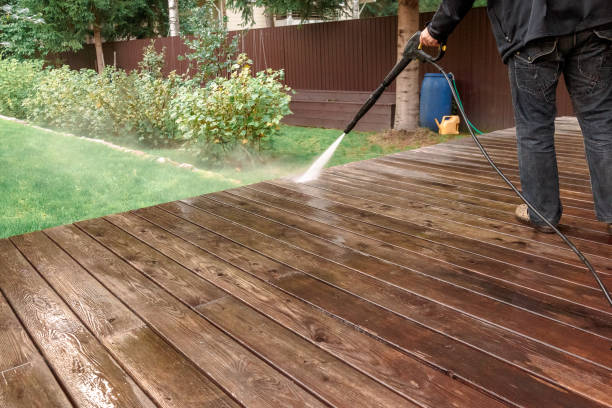 Best Oil and Grease Removal from Surfaces in Gregory, TX