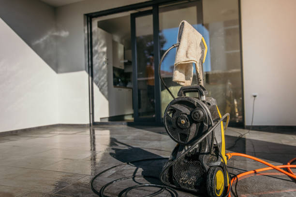 Best Window and Screen Pressure Cleaning in Gregory, TX