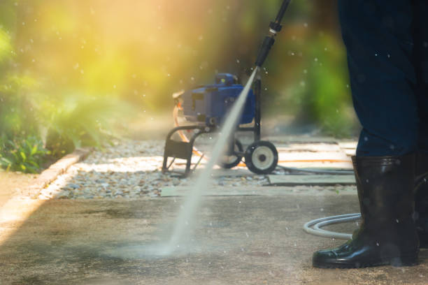 Best Concrete Surface Cleaning in Gregory, TX