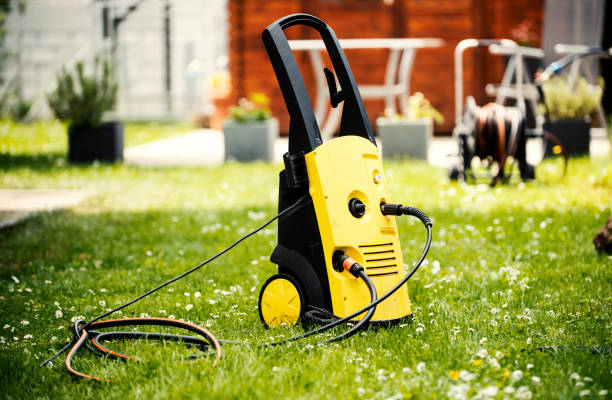 Best Driveway Cleaning and Restoration in Gregory, TX